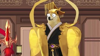 Journey to the West: Yue Lao Incident