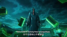 Jade Dynasty Season 3 Episode 11(63) Sub Indo