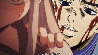 ห้องน้ำที่น่าทึ่งของ jojo! เชฟรออยู่~ (หัวเราะ)
