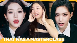 IVE 아이브 'I AM' MV REACTION