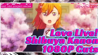 LoveLive SuperStar Liella! Shibuya Kanon 1080P Cuts