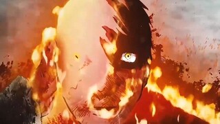 Ia disebut Iblis Api oleh musuh-musuhnya, tetapi ia adalah dewa di hati manusia.