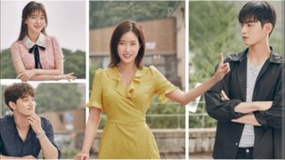 04) My ID Is Gangnam Beauty 🇰🇷 [Tagalog Dub]