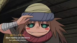 Hanya fans naruto yang tau siapa dia 😌🥀 | YOTA ~