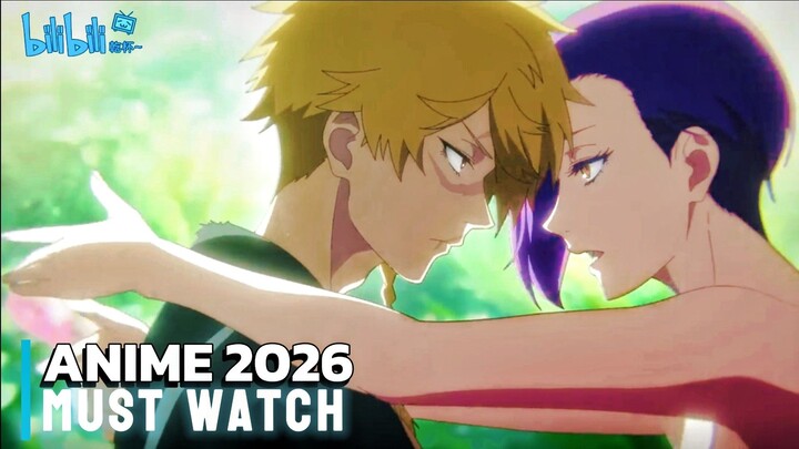 Hell's Paradise: Jigokuraku Season 2!