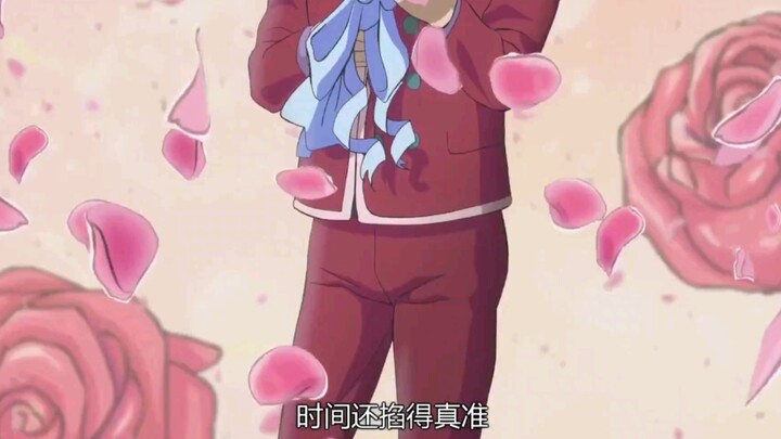 外星人攻略地球女人