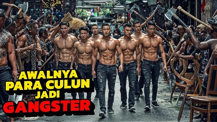 LUGU DAN POLOS NAMUN KARENA SERING KECEWA DAN PATAH HATI AKHIRNYA... ‼️
