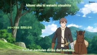 Uchi Naraba -eps 8- sub indo