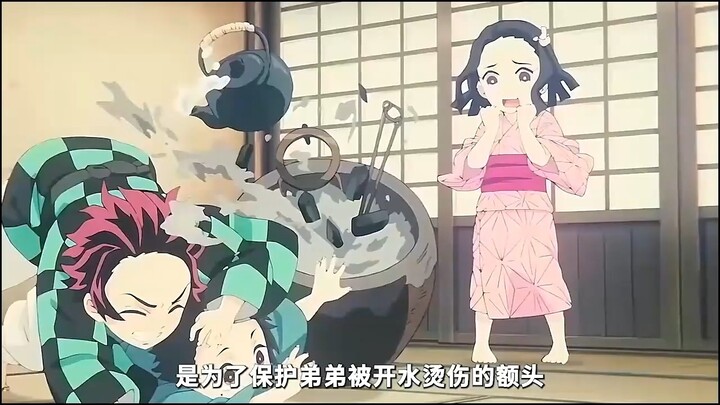 Aku benar-benar gak nyangka Pak Guru Buaya itu perempuan!