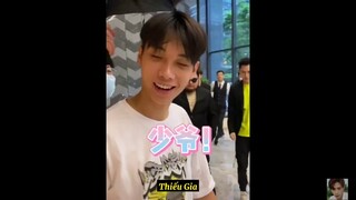 khi nhà có em trai🧏- gà bay chó sủa hay tình thương mến thương???『Tiktok』