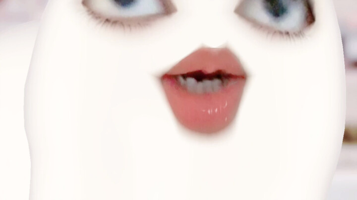 The male lead tries to ride the momentum of “Chang Yue Feisheng,” but he overdoes it so much he ends