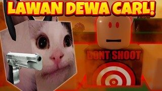 AKU MELAWAN DEWA DI RAISE A BLOPPA!!! | Roblox Indonesia