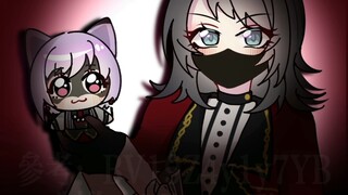 【ave mujica/海喵】今天给大家看一只喵姆喵姆