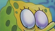 spongebob bahasa indonesia - merobek celana (2/4)