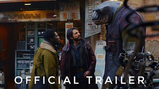 ANDOR Season 2 Trailer 2 (2025)