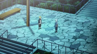 Boruto episode 13