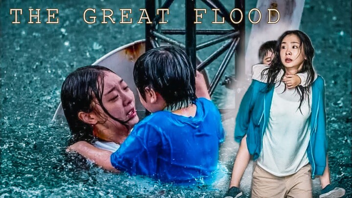 The Great Flood (2025)