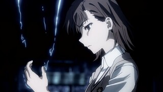 【Misaka Mikoto · Hỗ trợ Simon】 Gửi đến Misaka Mikoto vĩnh cửu!