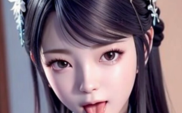 Naughty Tongue 1.0