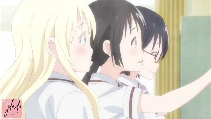 ASOBI ASOBASE OP