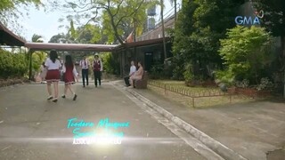 1st Yaya EP54🙎‍♀️