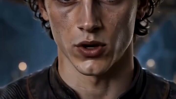 Labanan ng mga Mage💪♥️ full movie Dramatic and Action Magical movie