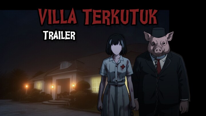 Trailer Vila Angker