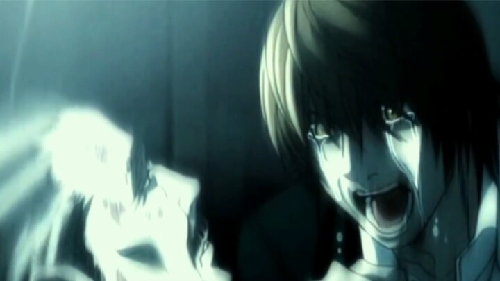 "Yue, your heart is colder than BLEACH"