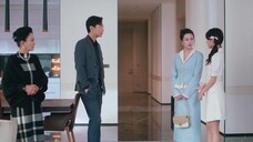 From God to Husband (2024) กลับชาติมาหารัก EP 7 [ซับไทย]