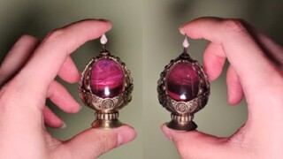 灵魂宝石除锈指南