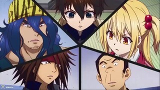 ALL IN ONE - Nghi Vấn Mion Là Con Của Thượng Đế#1.3