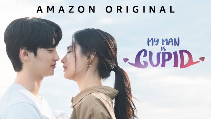 My Man is Cupid(2023) Episode 12 English Subtitle 1080p|HD