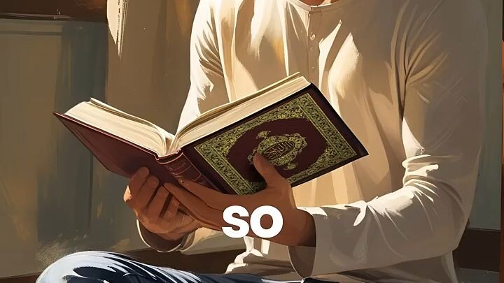 Why Does Allah Mention the Olive?