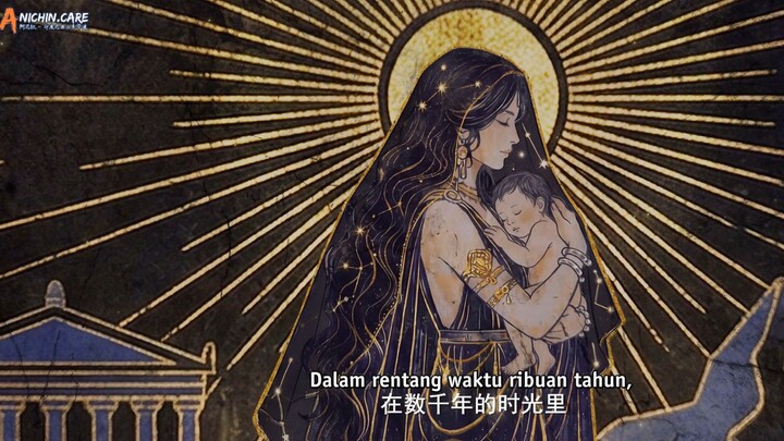 slay the gods s2 eps 7 sub indo