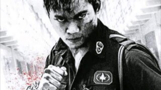 KILL ZONE #2 Tony Jaa