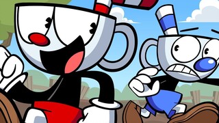 【Cuphead】เรื่องราวอันน่าเหลือเชื่อ