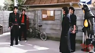 不良怪兽杰顿君