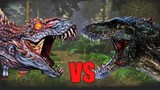 Alpha 06 vs Mortem Rex | SPORE