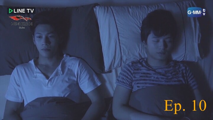[10-16] Sotus The Series {Uncut ver.} Episodio 10 [Sub. Español]