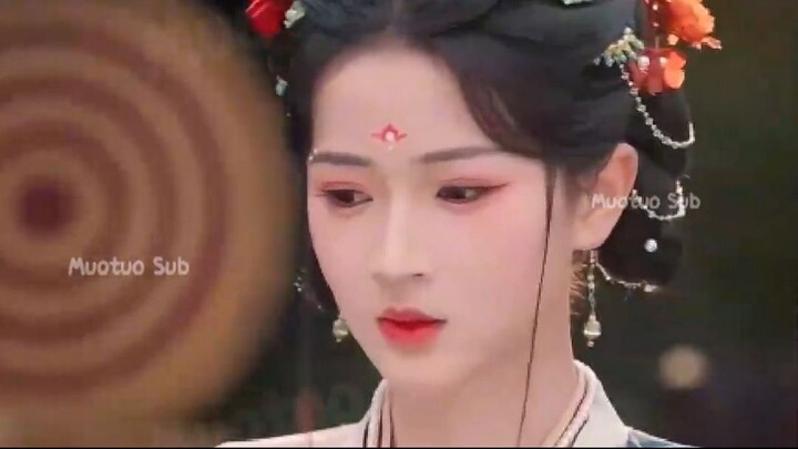 กลิ่นแห่งการแก้แค้น part.1