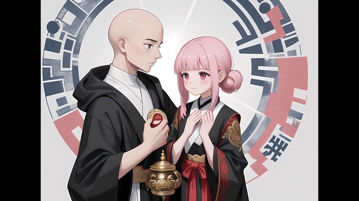 雾散云开=空之歌