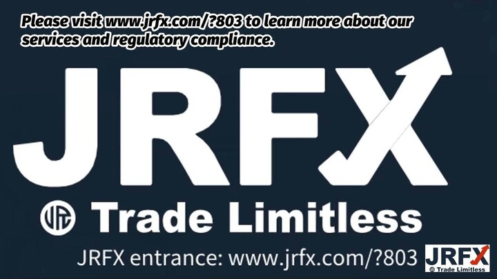 JRFX Achieves Compliance Milestone with UK FCA Financial Regulatory License