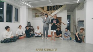 [Eleven Stations Joint] 210922 Roll Up To The Party | Stick Together | Tập 3 (Phụ đề tiếng Trung đầy