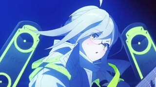 Anime hành động hay nhất #amv