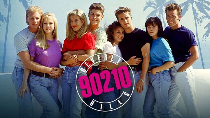 Watch Beverly Hills, 90210 Season 10 Full Series 2000 HD - onoflix.ru