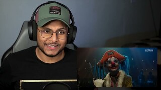 ONE PIECE Trailer • Reaction