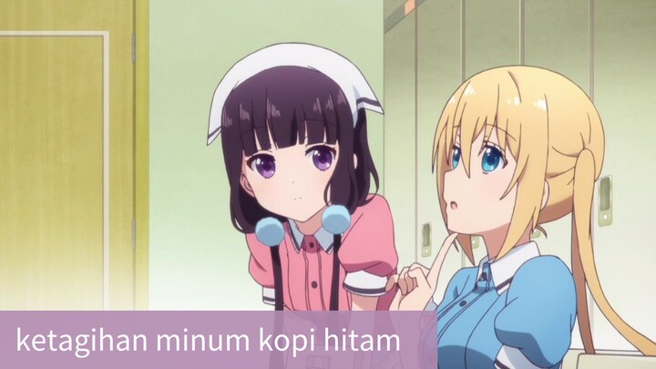 #KompetisiKreasiUnggahan6, Kaho niatnya mau ngegame malah disuruh belajar