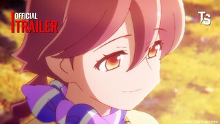 APOCALYPSE HOTEL - Official Trailer【Toàn Senpaiアニメ】