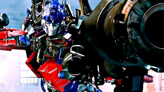 【คุณสมบัติพิเศษ】บางทีนี่อาจเป็นเสน่ห์ของ Optimus Prime! (การไล่สีที่ยอดเยี่ยม/คุณภาพของภาพระดับสด/ปร