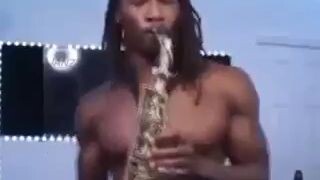 ambatukam playing music